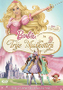 Barbie in Trije Mušketirji (Barbie and the Three Musketeers) [DVD]